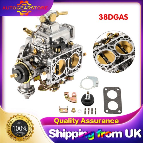 38dgas carb carburettor - 38dgas,