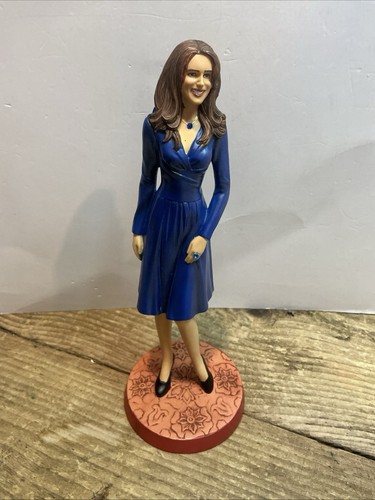 The hamilton collection kate - the,
