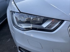 AUDI A3 8V 2013-2017 HEADLIGHT