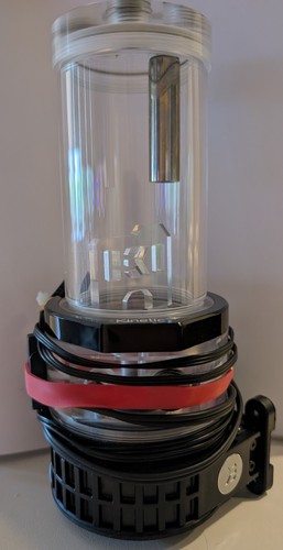 Quantum kinetic tbe - kinetic,