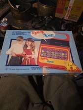 Texas Instruments Vintage