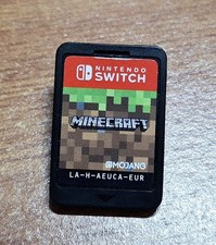 Minecraft nintendo switch - minecraft,