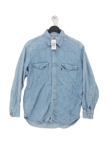 Levi men shirt - men's, s