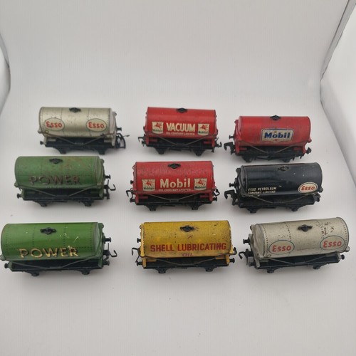 Vintage hornby dublo - vintage,