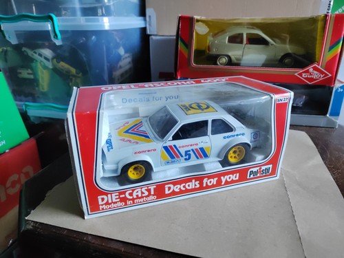 Boxed model vintage tonka - 1/24,