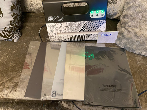 Kit caboodle pro cut - pro, die