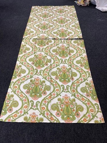 Vintage 1970s baroque - , style
