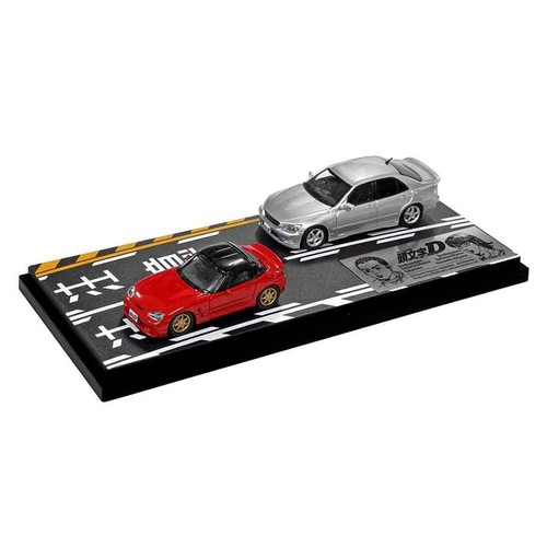 Modelers initial d set - d,