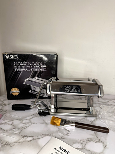 Yashe manual pasta maker - yashe,