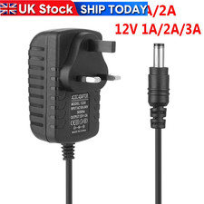 Transformer 100-240V 5V 12V 1A