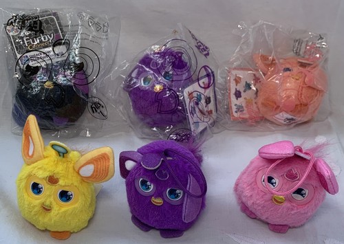 Mcdonald happy meal 2016 - happy,