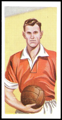 Chix famous footballers s1 - chix,