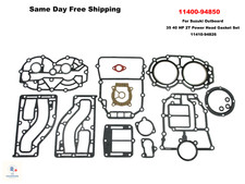11400-94850 For SUZUKI DT40