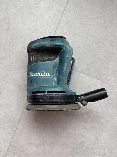 Makita dbo180z 125mm - makita, 18v