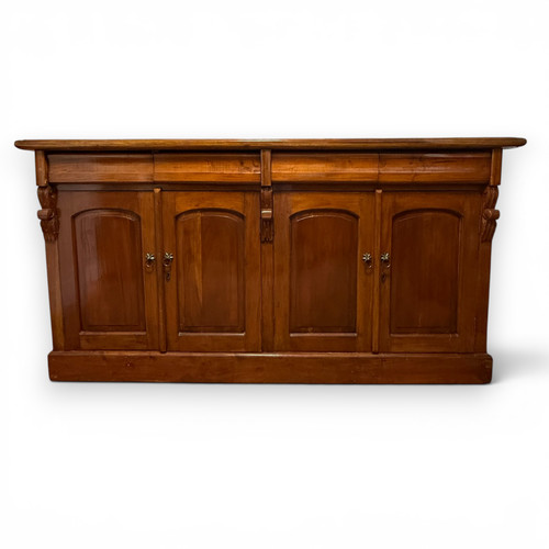 Antique victorian mahogany - antique,
