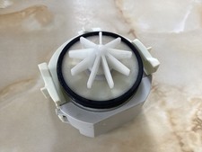 Bosch Dishwasher Drain Pump from a ClassicXX