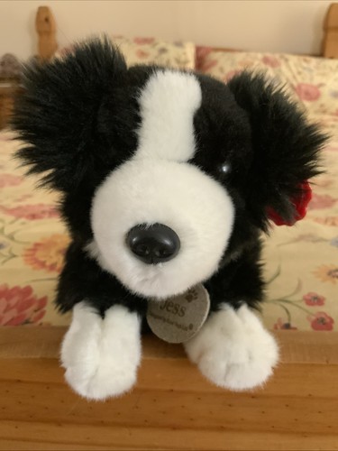 Keel toys jess - jess, collie