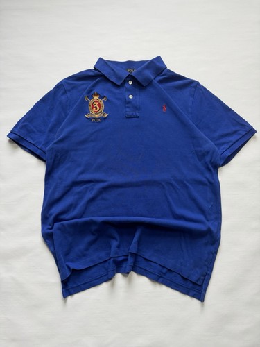 Y2k ralph lauren - lauren, polo