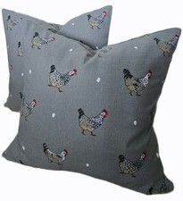 A Pair Of Sophie Allport Grey