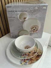 BNIB Next Charlie Cockapoo