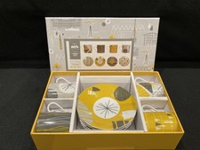 Magpie Espresso Set Of 4 Cup &