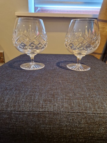Exquisite pair vintage - pair, of