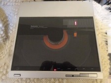 Technics SL-10  turntable 