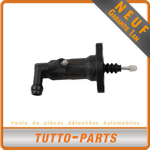 Clutch receiver altea - receiver,