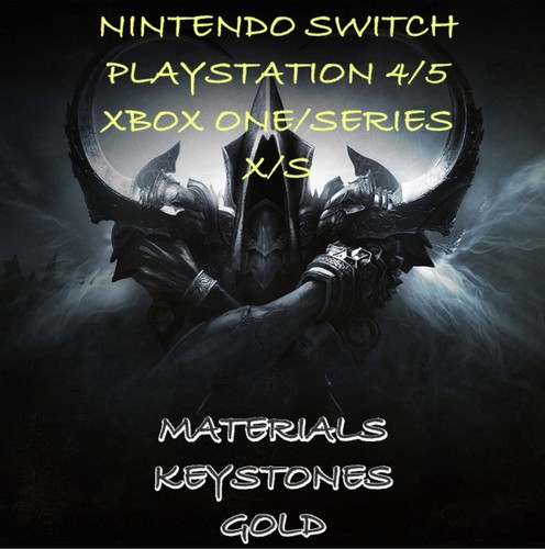 Diablo every console - every,