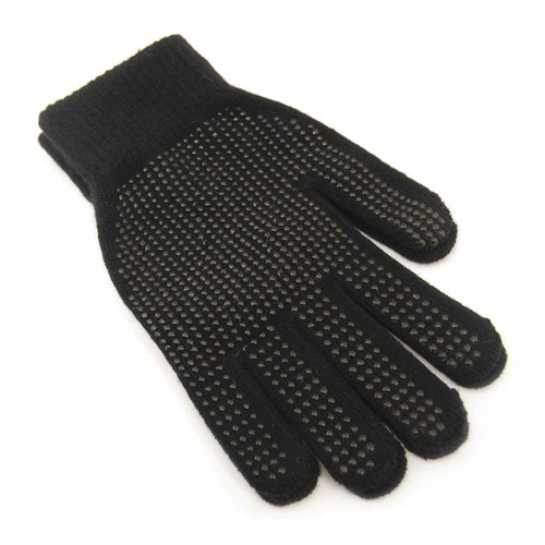 Mens ladies black - /,