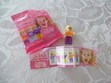 Love Diana Fun Mini Dianas