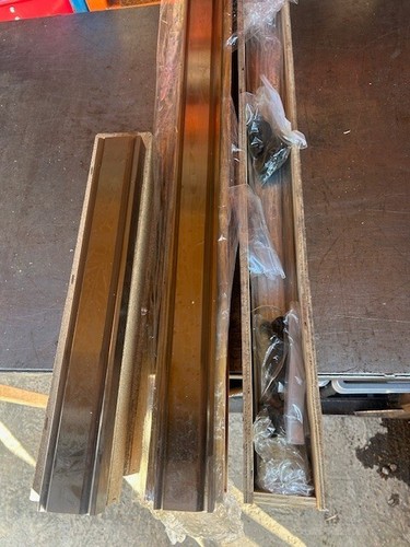 Press brake tooling new twin - press, new/twin