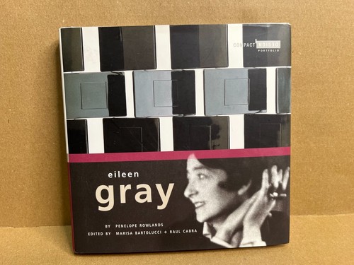 2002 rowlands eileen gray - 2002, p.