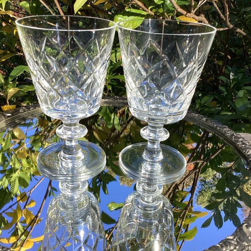 Vintage pair webb corbett - , of