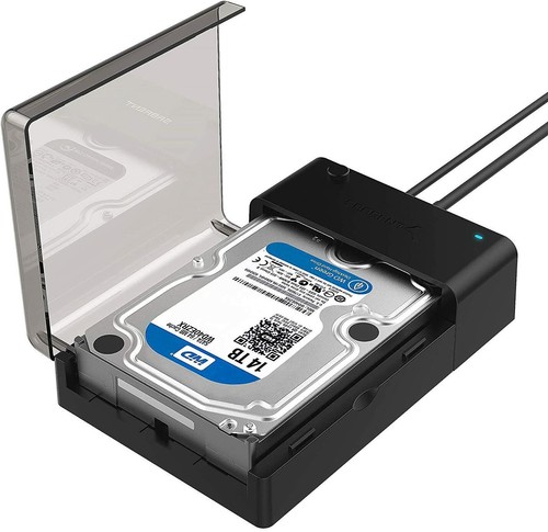Sabrent usb to sata - sabrent, 3.0