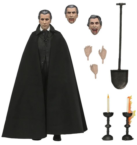 Hammer horror dracula 1958 - hammer,