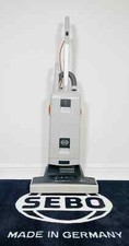 SEBO XP30 Upright Vacuum Cleaner - Commercial Grade 90549GB
