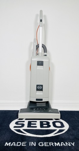 Sebo xp30 upright - xp30,