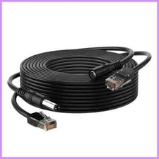 CCTV RJ45 Cable Ethernet