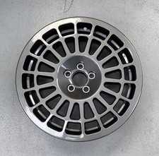 4 wheels Montecarlo 8x17 5x98