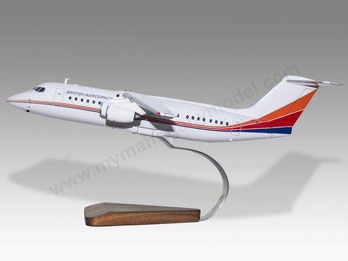 Bae 146 300 house colours - 146-300,