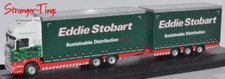Oxford Diecast Scania Topline