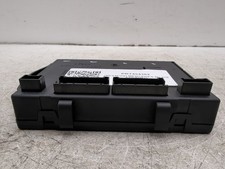 2004 MERCEDES ML270 CDI AUTO ECU Body