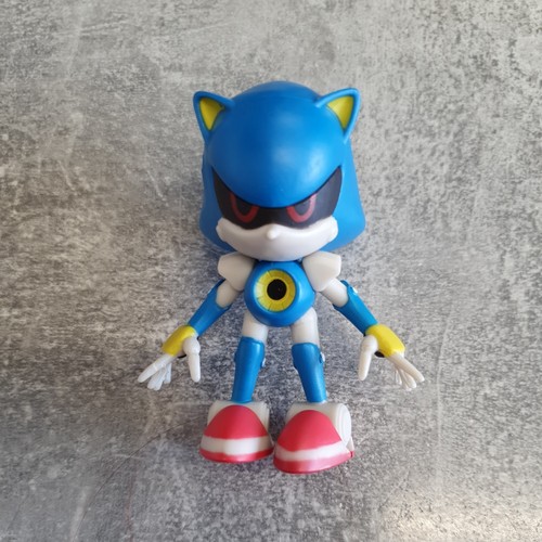 Classic metal sonic - classic,