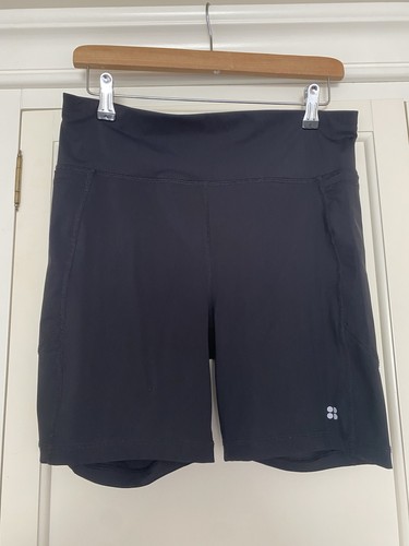 Sweaty betty black zero - black,