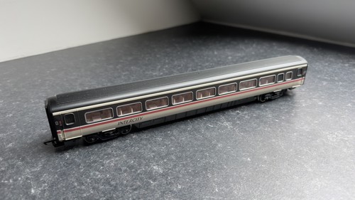 Hornby r453 gauge - hornby, br