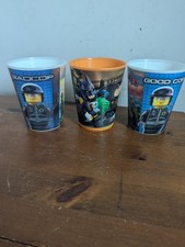 McDonald's Lego Movie