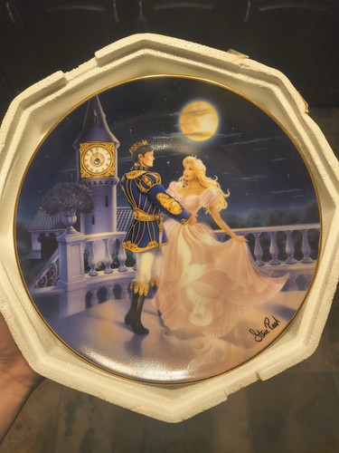 Franklin mint steve - franklin,