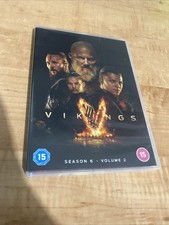 Vikings: Season 6 - Volume 2