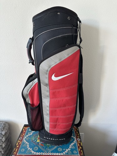 Nike performance cart - cart, golf